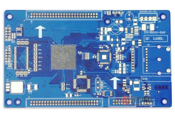 PCB廠(chǎng)家,線(xiàn)路板廠(chǎng)家,電路板廠(chǎng)家