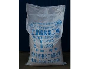 工業磷酸氫二鈉