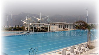 科技賦能水樂(lè) 泳池、滑梯、溫泉與戲水設(shè)備的技術(shù)研發(fā)新浪潮