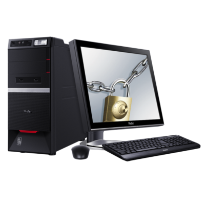 海爾天龍X10-Z1041臺式電腦綜合評測 實用高效，滿足日常辦公與娛樂需求