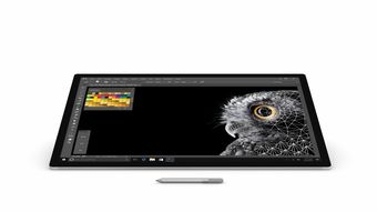 微軟Surface Studio 計算機產品設計的典范與代理代辦服務解析