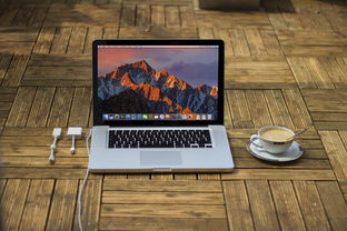 科技與生活 當(dāng)MacBook邂逅咖啡，代理代辦服務(wù)如何提升工作效率