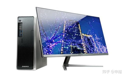 同方全國產計算機亮相 新角色與新使命擔當