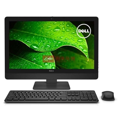 戴爾3048-8808一體機(jī)深度解析 經(jīng)典商用與家庭辦公的可靠伙伴