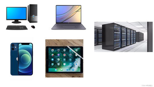 認(rèn)識計(jì)算機(jī)與計(jì)算機(jī)語言 數(shù)字化時(shí)代的溝通橋梁