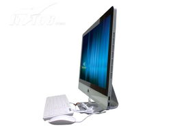 太空銀科技典范 DI2102H一體電腦產品圖賞與選購指南