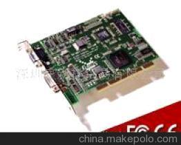 凌華圖像采集卡 專業工控電腦解決方案，廣州市華頡電子科技代理服務