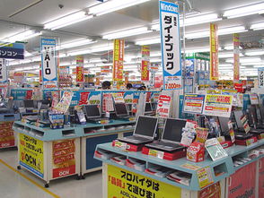 日元貶值沖擊日本PC市場，廠商提價與代理模式調整成新趨勢